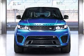 SVR remap
