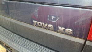 tdv6 badge
