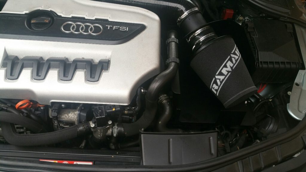 induction kits at Tuning Emporium