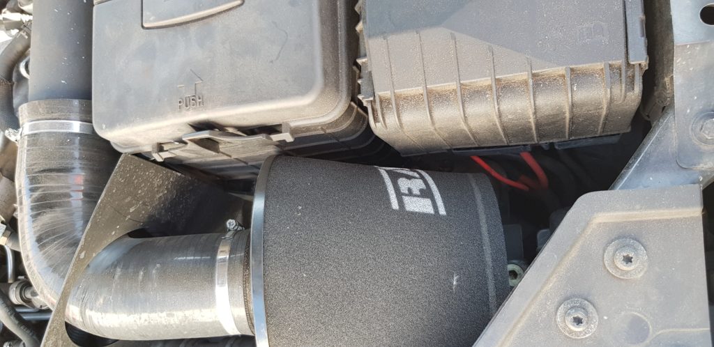 Stage 2 VW golf gti 30 edition, remapping at Tuning Emporium