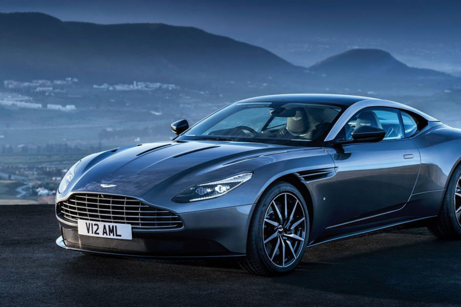 db11 front remap pic