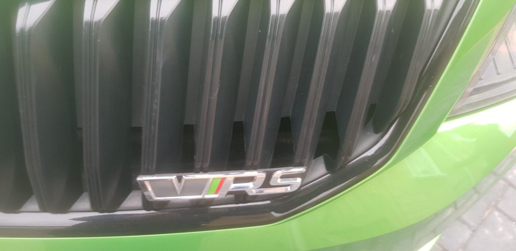 Skoda Octavia TSi RS remapping at Tuning Emporium