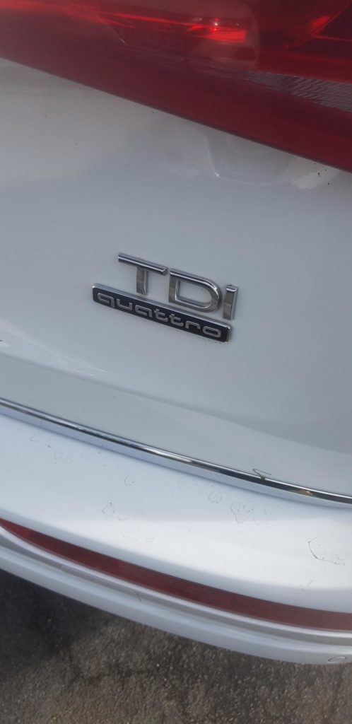 Audi Q5 tdi remapping at Tuning Emporium