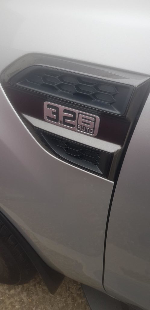 Ford Ranger remap at Tuning Emporium